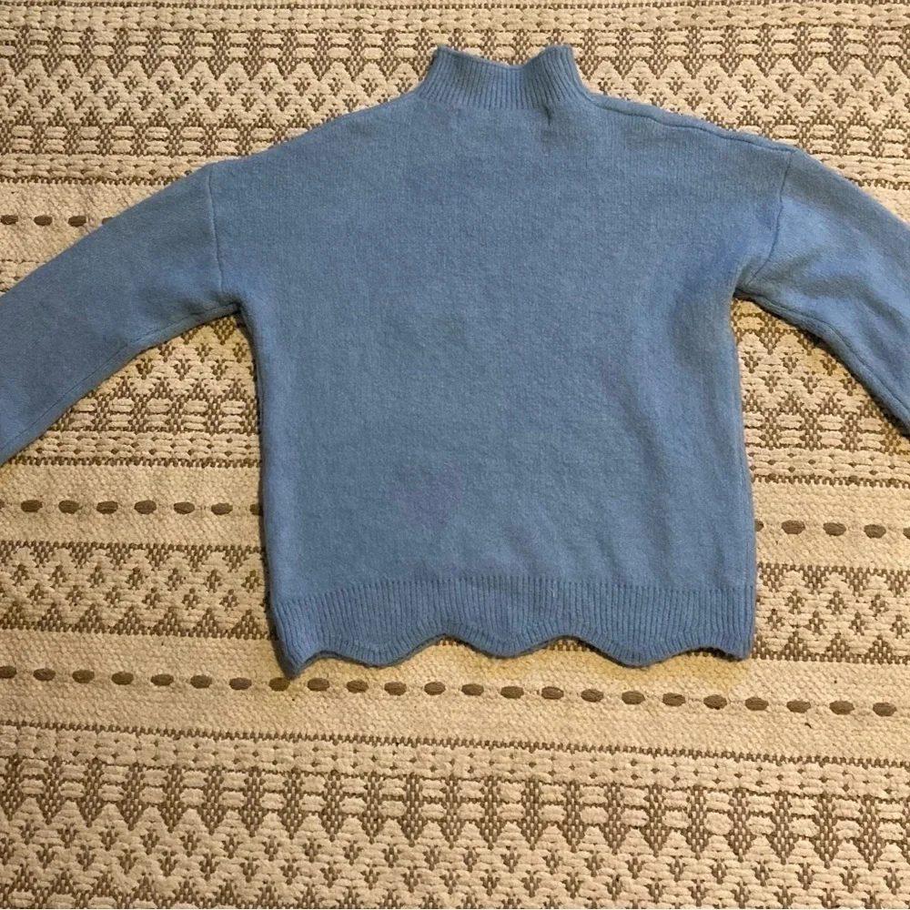 Code X Mode sweater XS - Picture 3 of 6